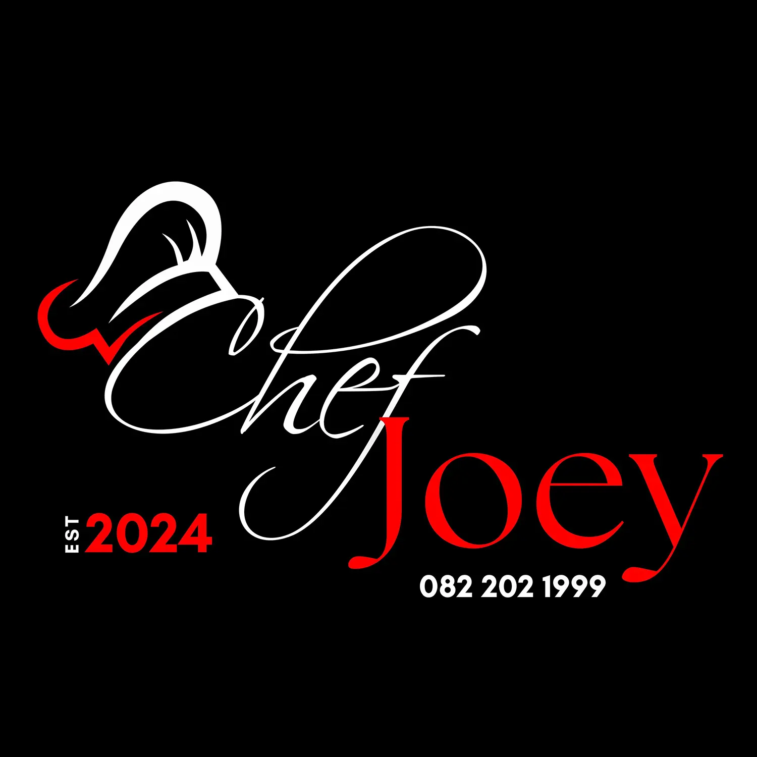 Chef Joey