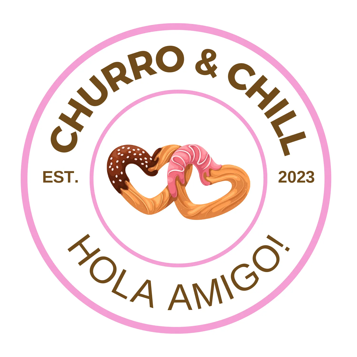 Churro & Chill