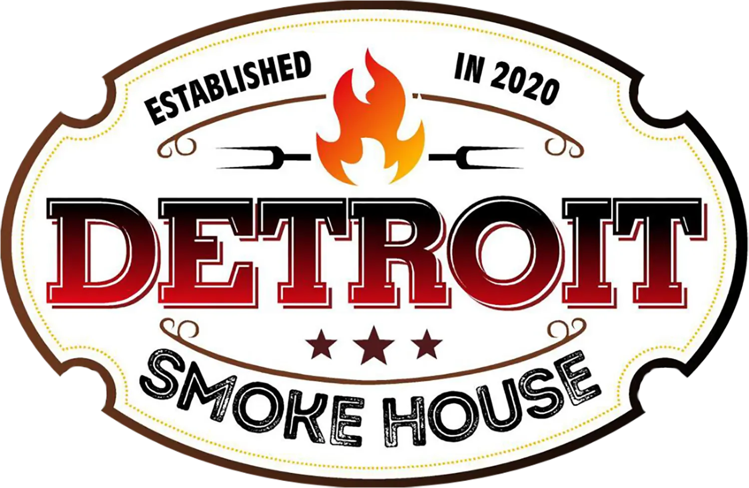 Detroit Smokehouse