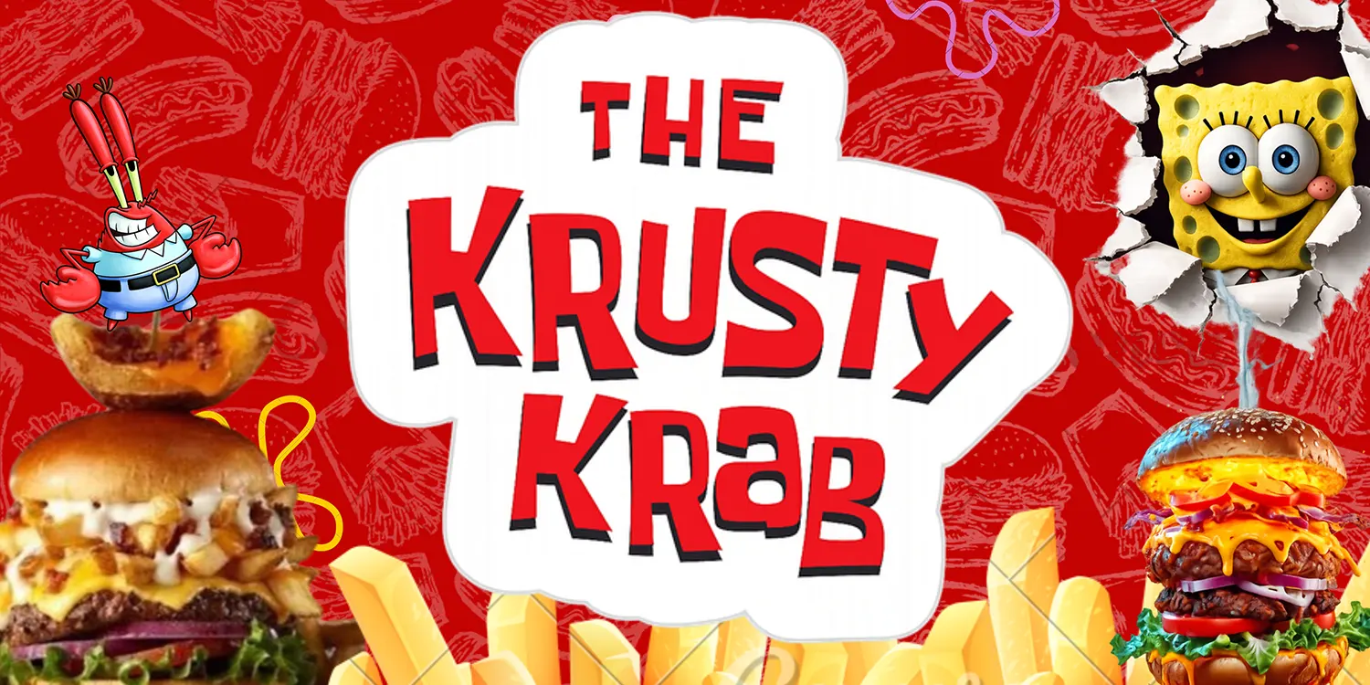Krusty Krab