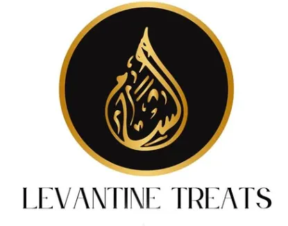 Levantine Treats