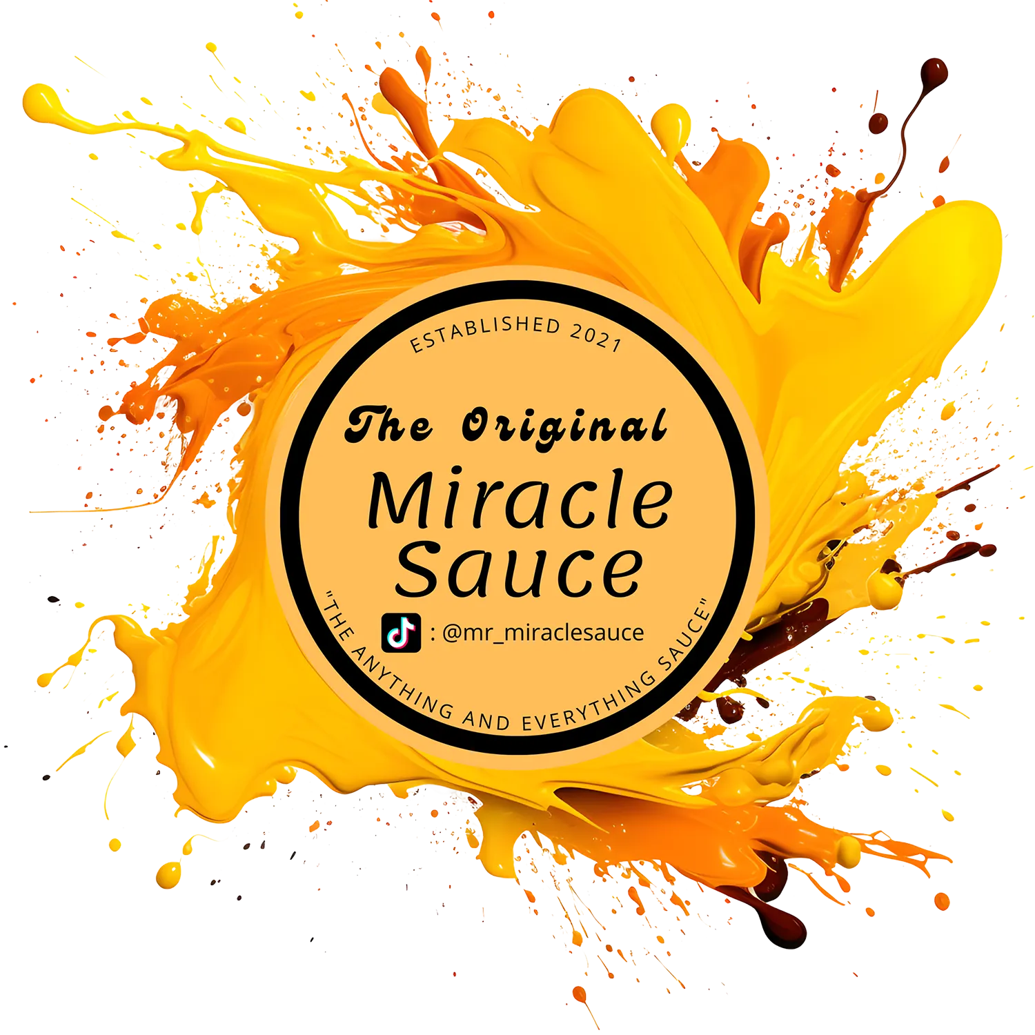 Miracle Sauce
