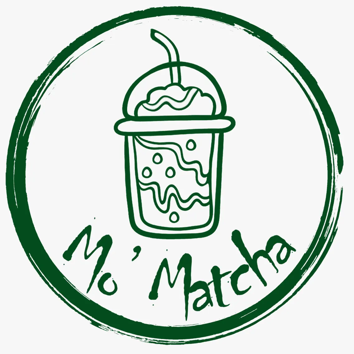 Mo Matcha
