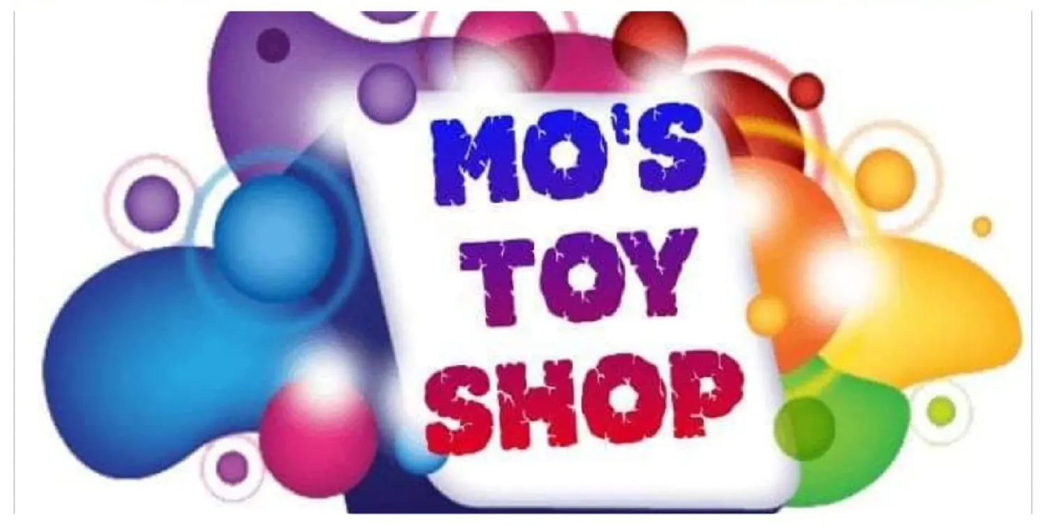Mo’s Toys