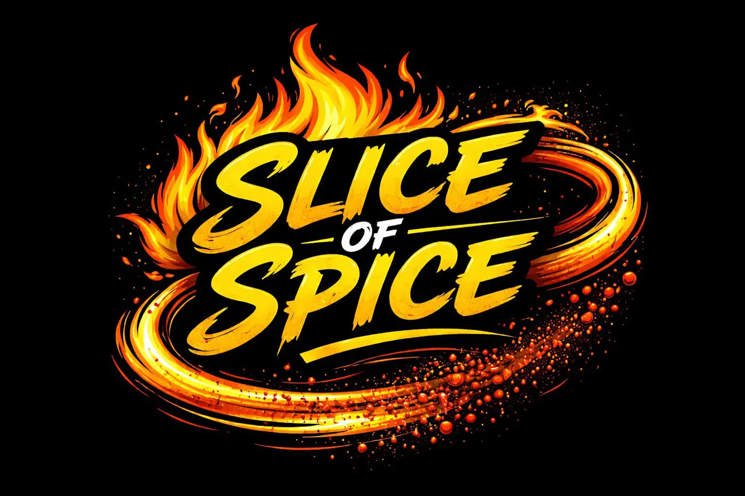 Slice of Spice