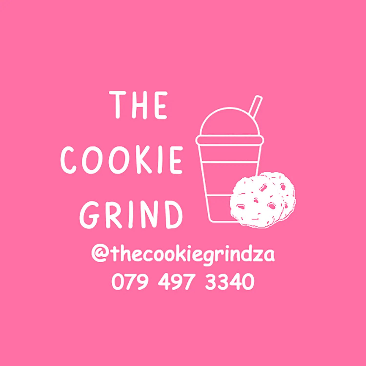 The Cookie Grind