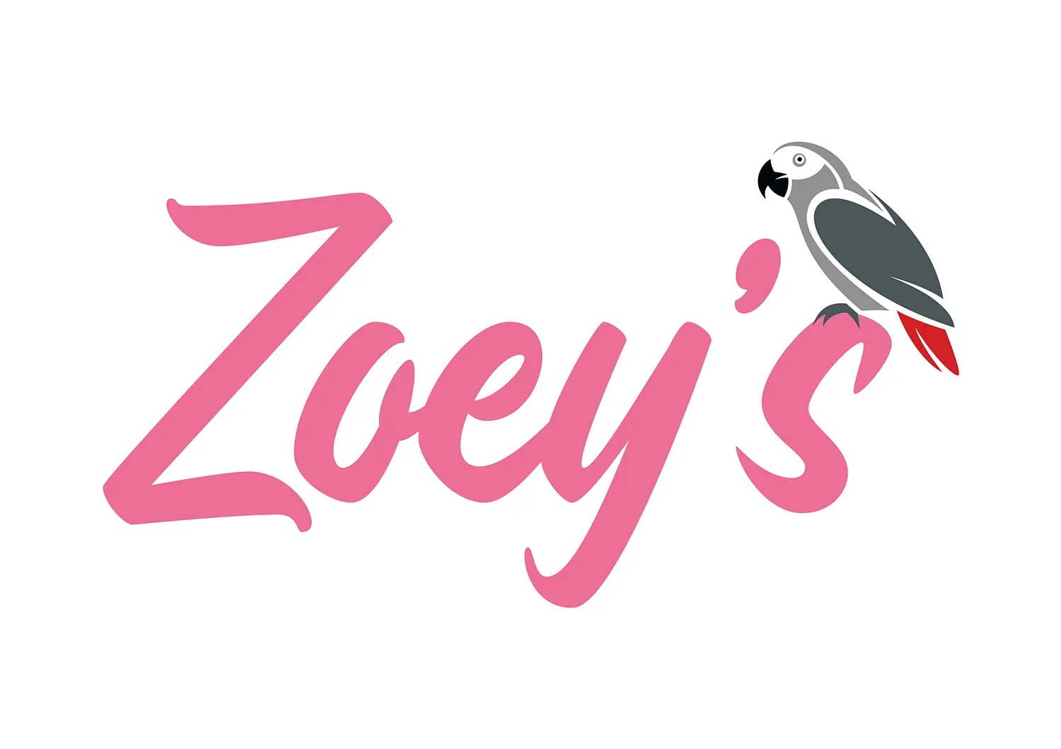 Zoeys Waffles